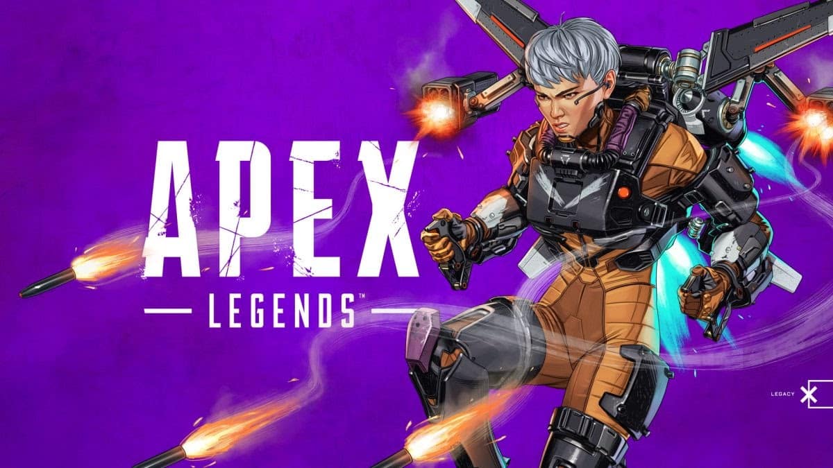 GAMEPC: APEX ra mắt Legends mới mang tên Valkyrie trước thềm SEASON 9