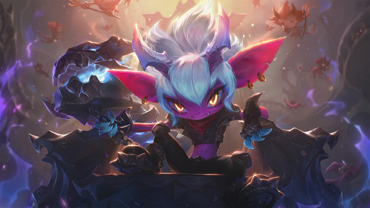 tristana