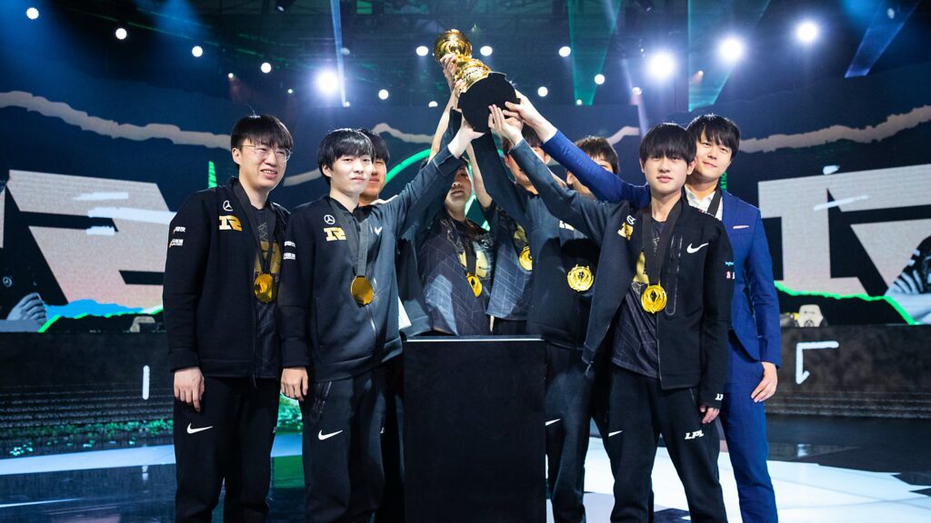 msi champion