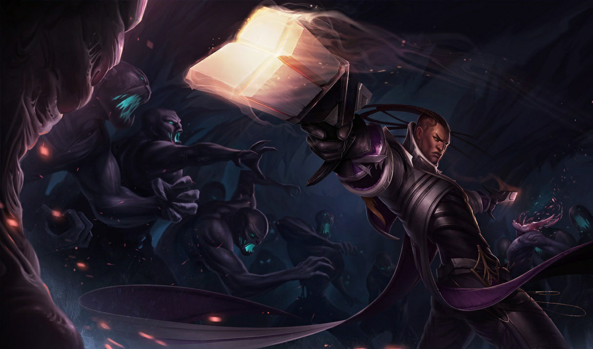 lucian