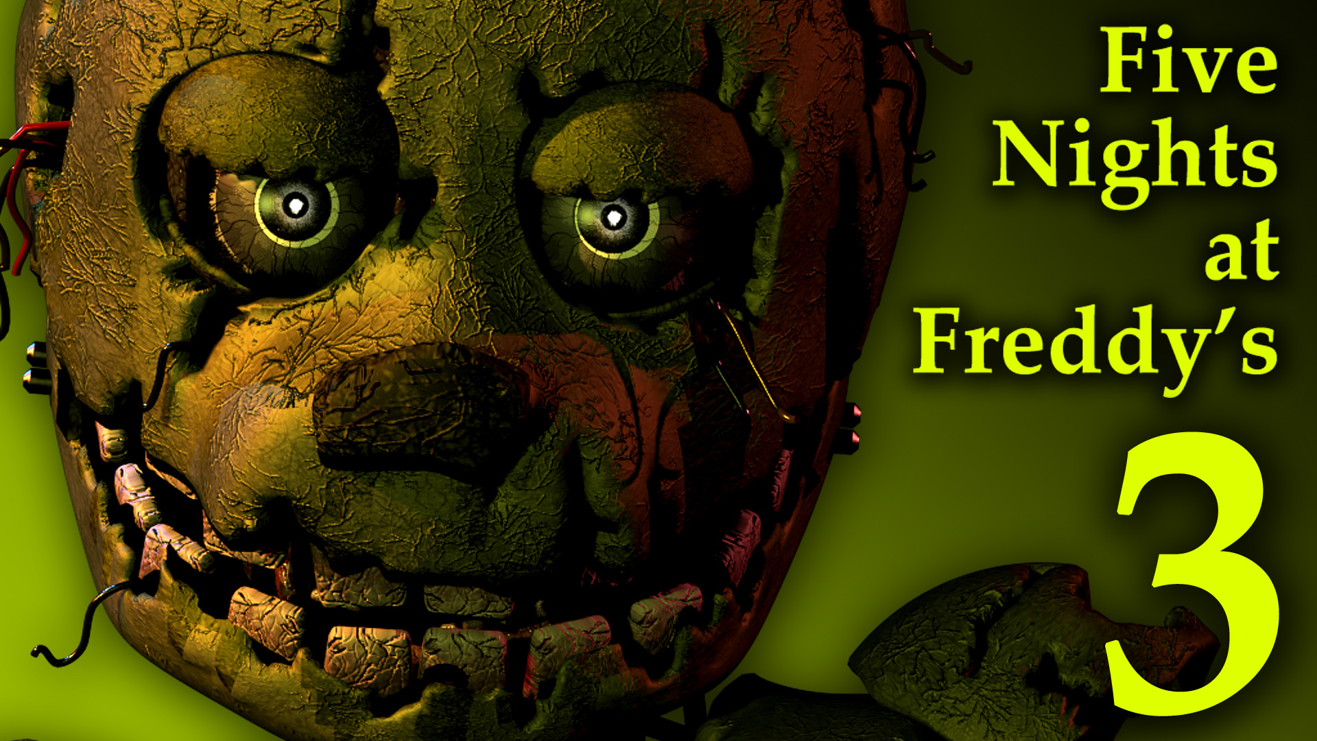 Freddy's играть. Фредди ФНАФ 3. Five Nights at Freddy's 3 Фредди. Five Nights at Freddy's 3 версия 1.01. Игра Фредди 3 часть.