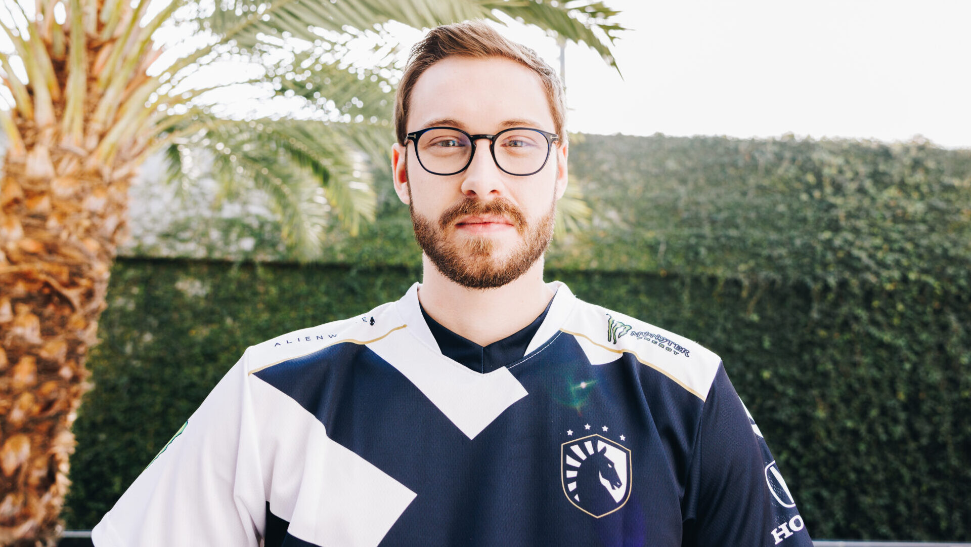 TL Bjergsen