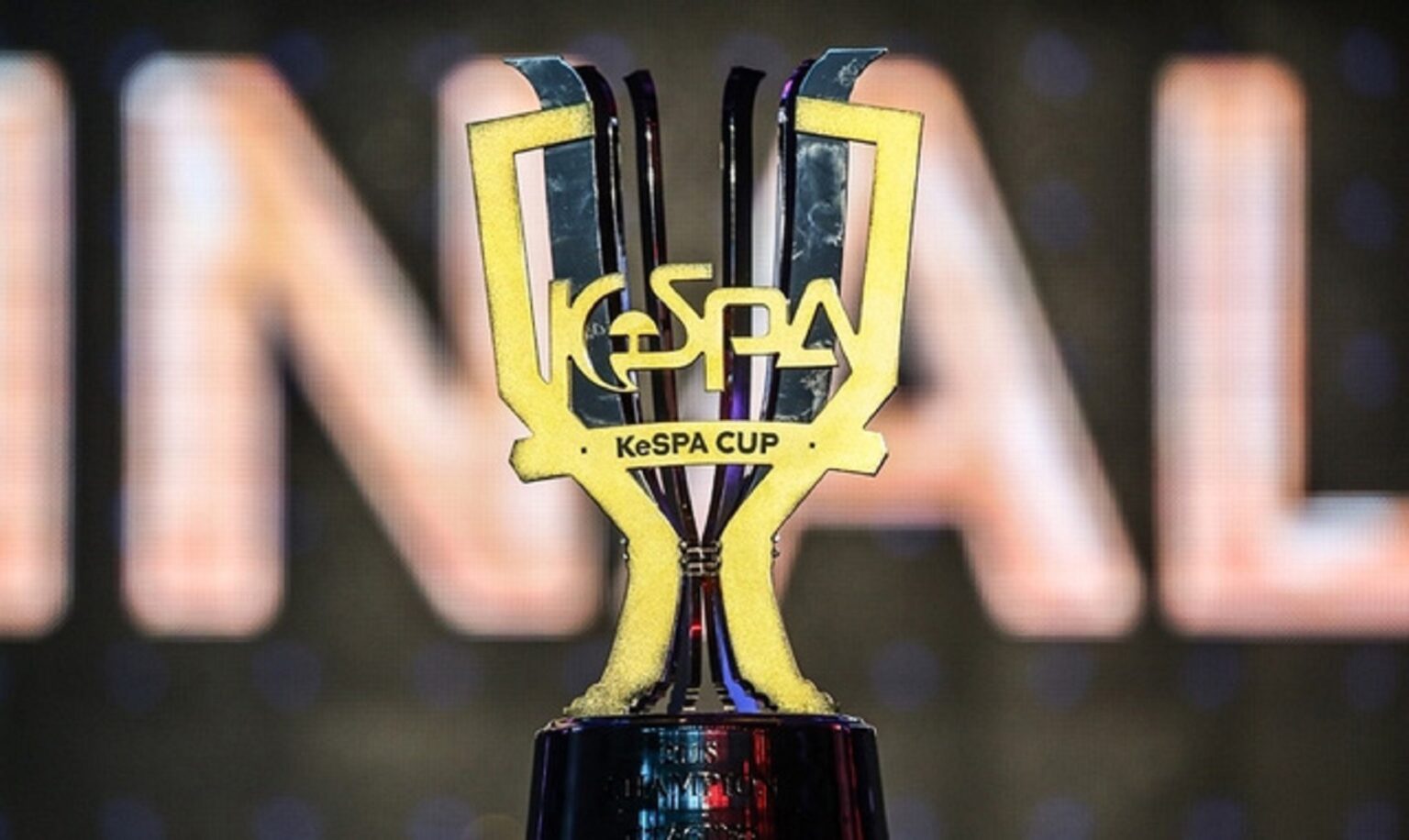 KeSPA CUP 2021: Lịch thi đấu, thể thức, danh sách tham dự và cập nhật kết quả