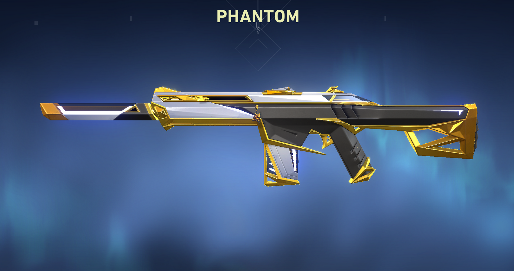 Prime 2.0 Phantom - 1775 VP