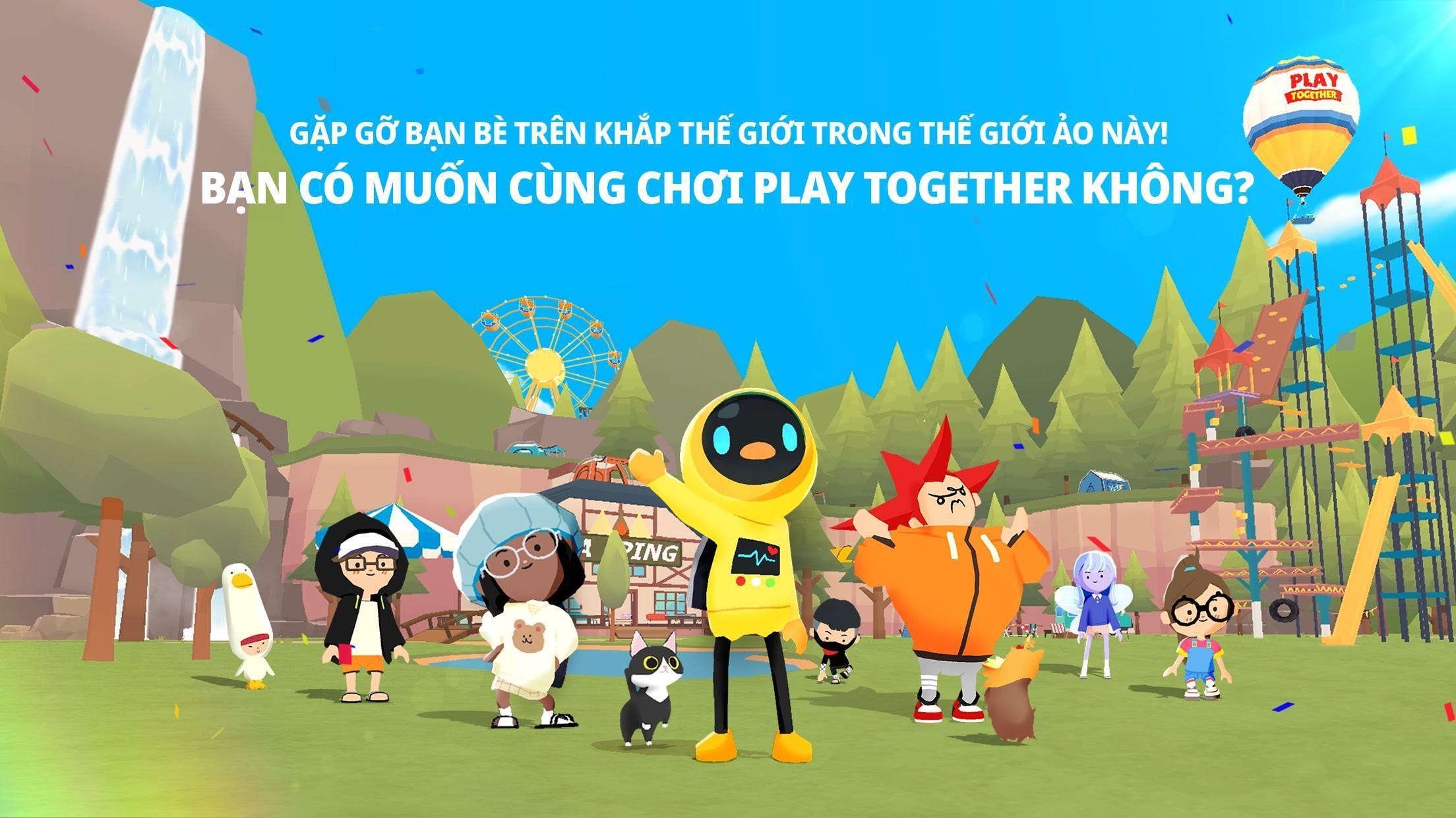 Hướng dẫn cách kiếm bội tiền trong Play Together dành cho người mới bắt đầu 4Gamers Vietnam