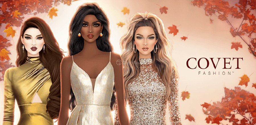 Covet Fashion – Dress Up