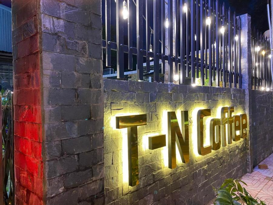 Địa điểm tổ chức giải đấu: T&N Gaming Coffee Đường 17, Linh Trung, Thủ Đức