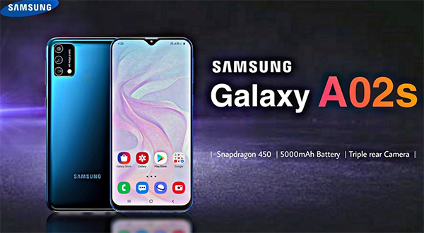 Samsung Galaxy A12 là sự lựa chọn số 1 cho điện thoại chơi game giá rẻ