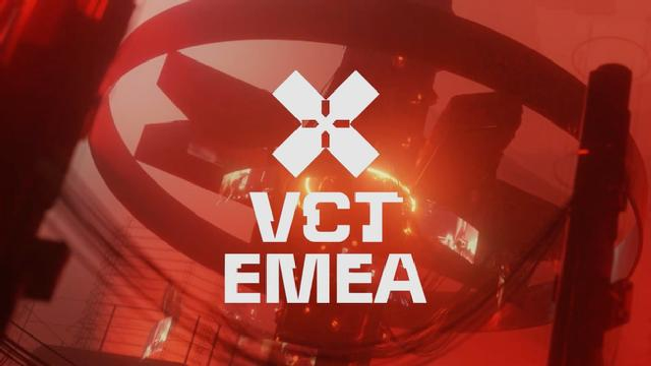 VCT EMEA LEAGUE 2023 CÁCH XEM VÀ CẬP NHẬT KẾT QUẢ 4Gamers Vietnam