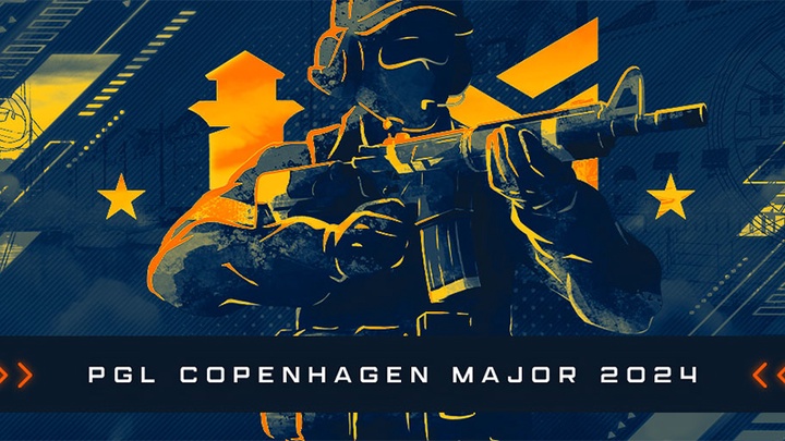 CS2: Thông tin chi tiết giải đấu CS2 PGL Major Copenhagen 2024 | 4Gamers