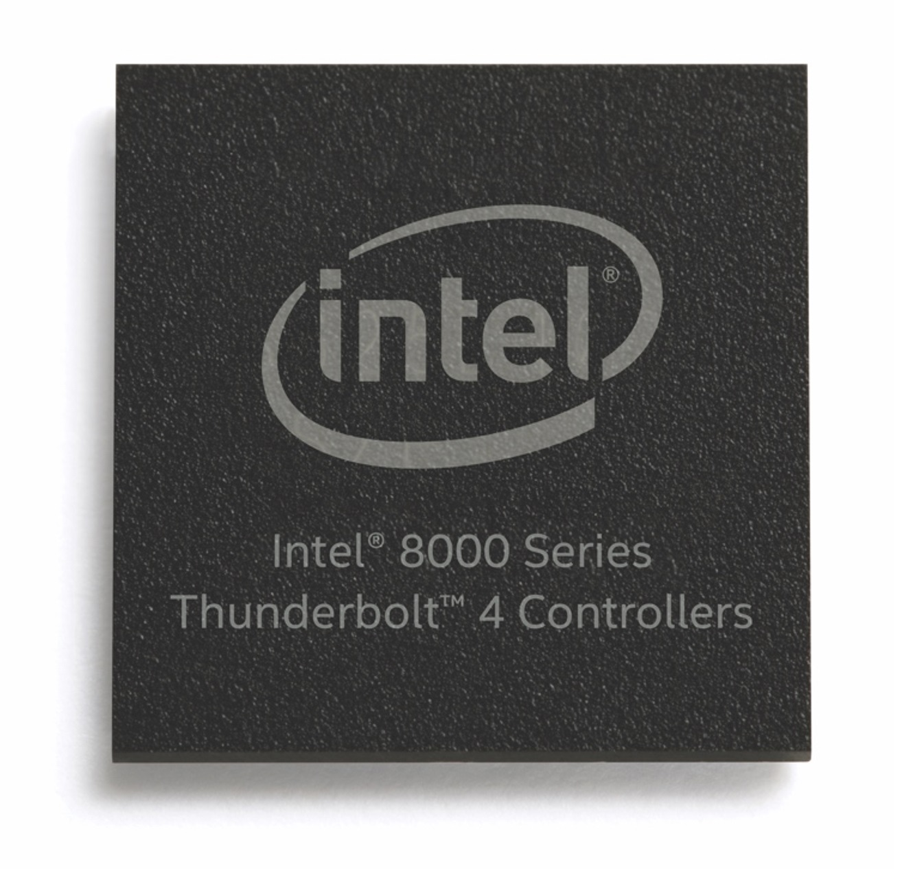 Intel Thunderbolt 4