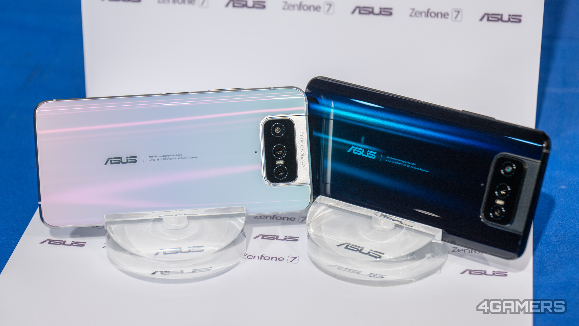 ASUS 華碩 ZenFone 7 / 7 Pro