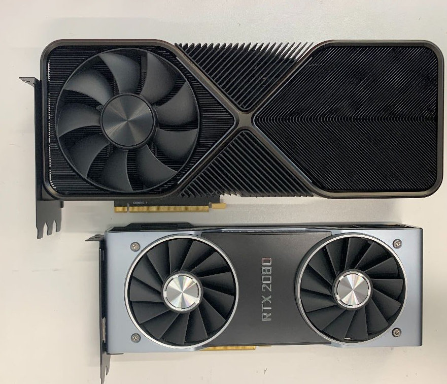 NVIDIA GeForce RTX 3090