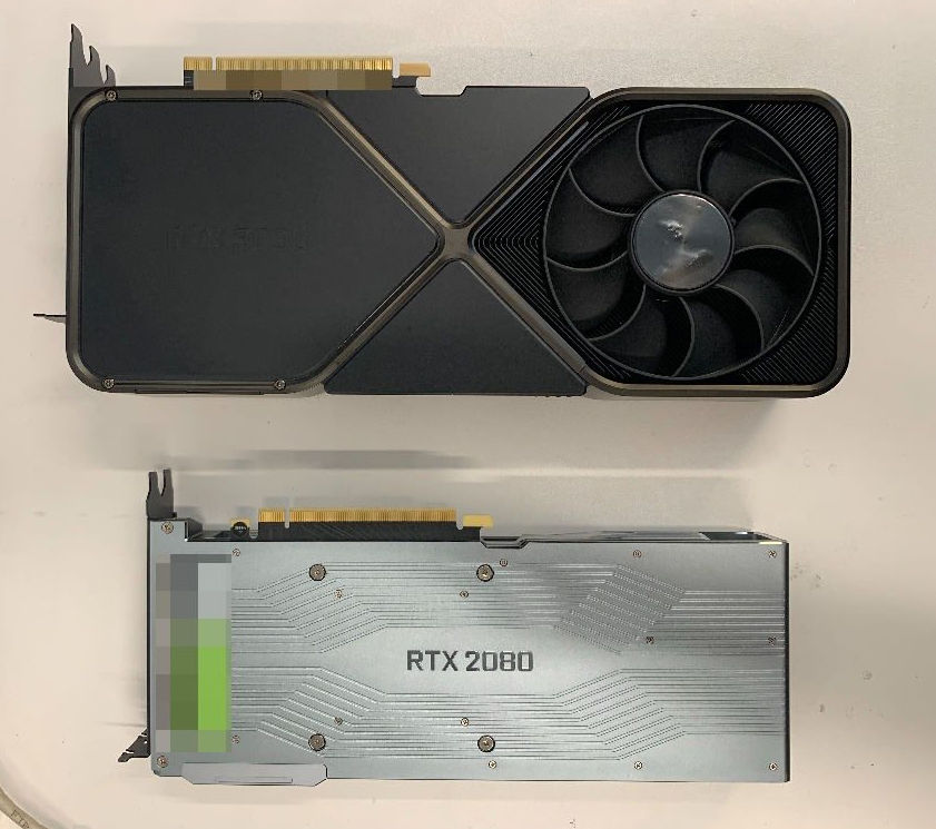 NVIDIA GeForce RTX 3090