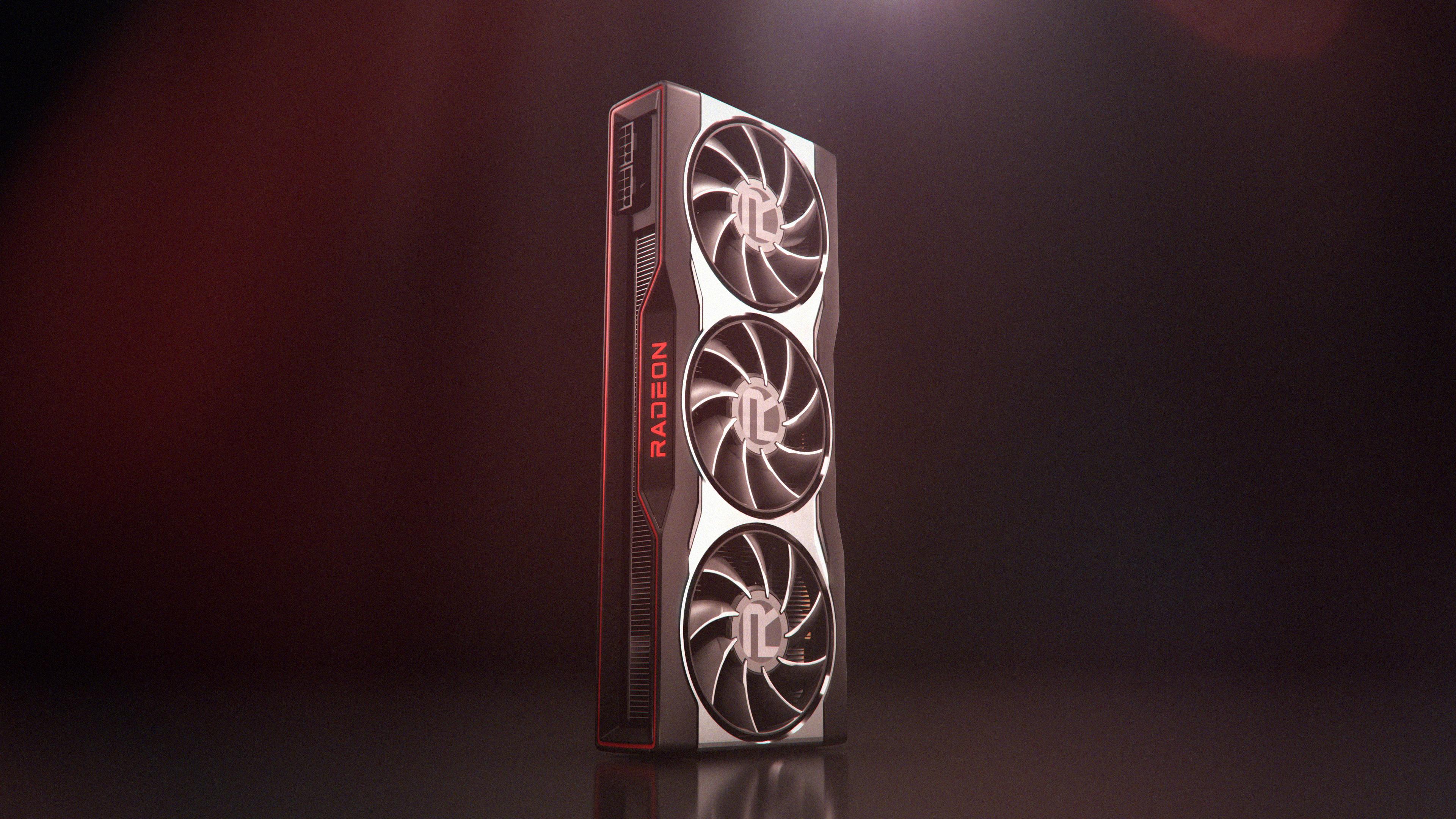 AMD Radeon RX 6000