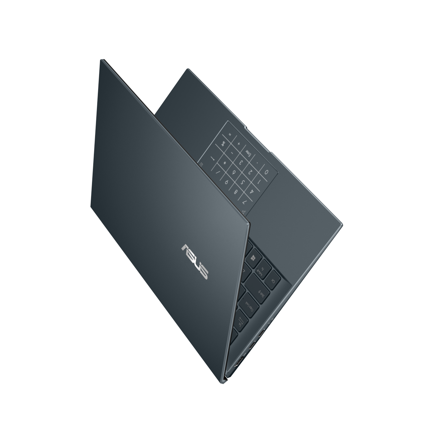 ASUS ZenBook 14 (UX435EAL / EGL)