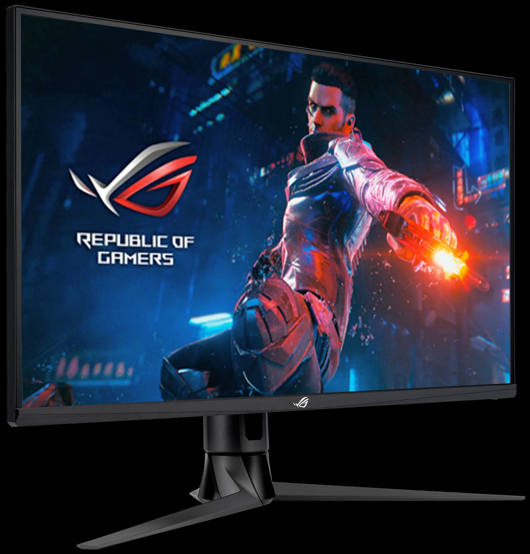 ROG Swift PG329Q