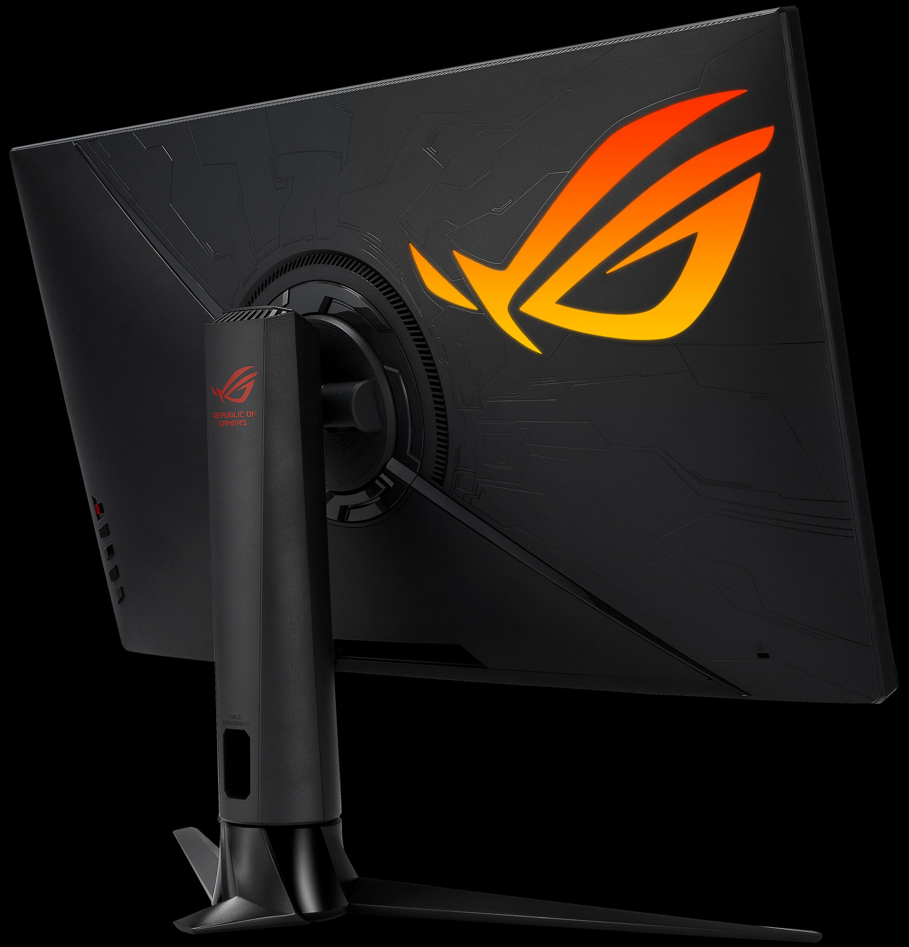 ROG Swift PG329Q