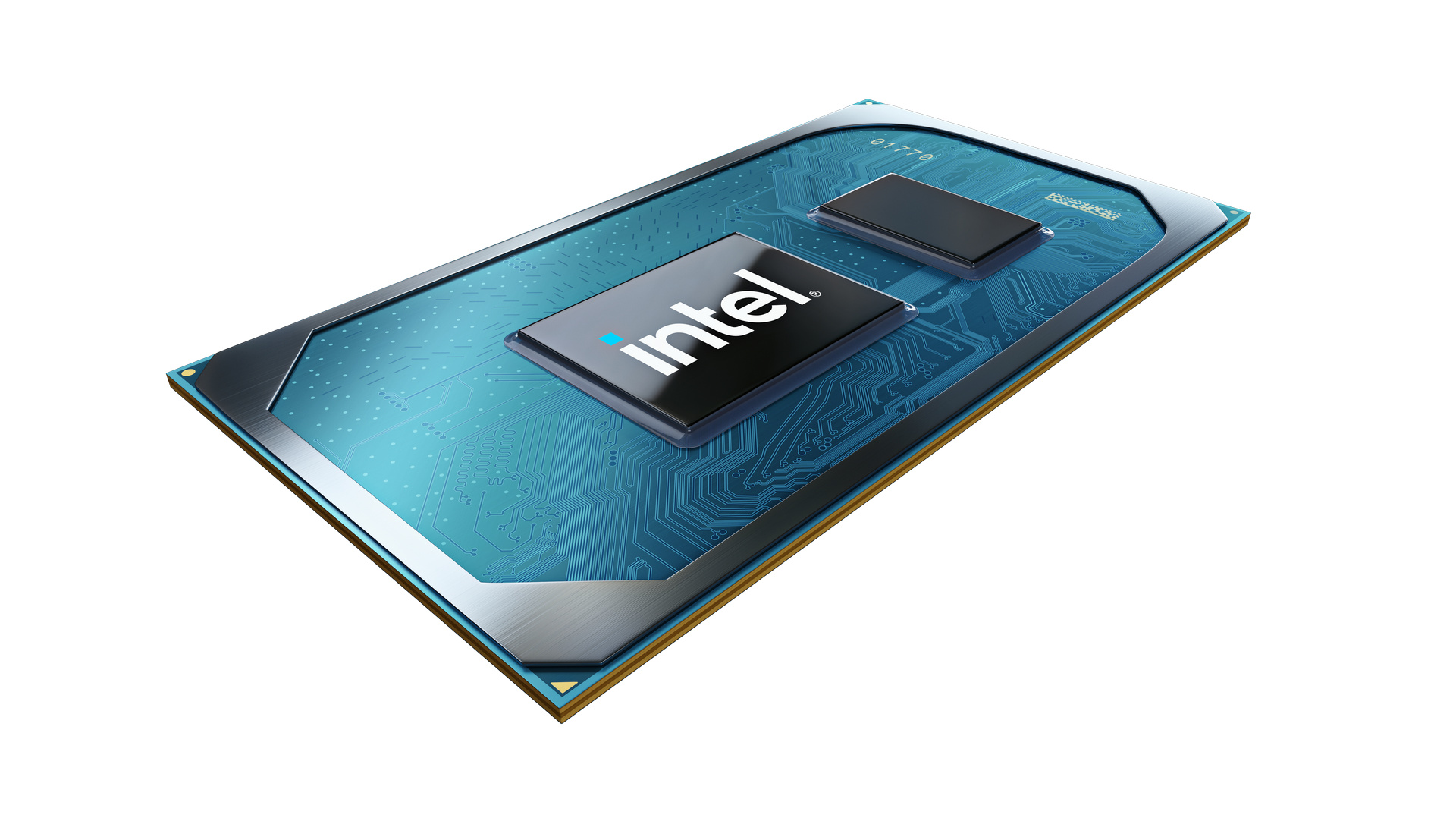 11th Intel Core - Tiger Lake