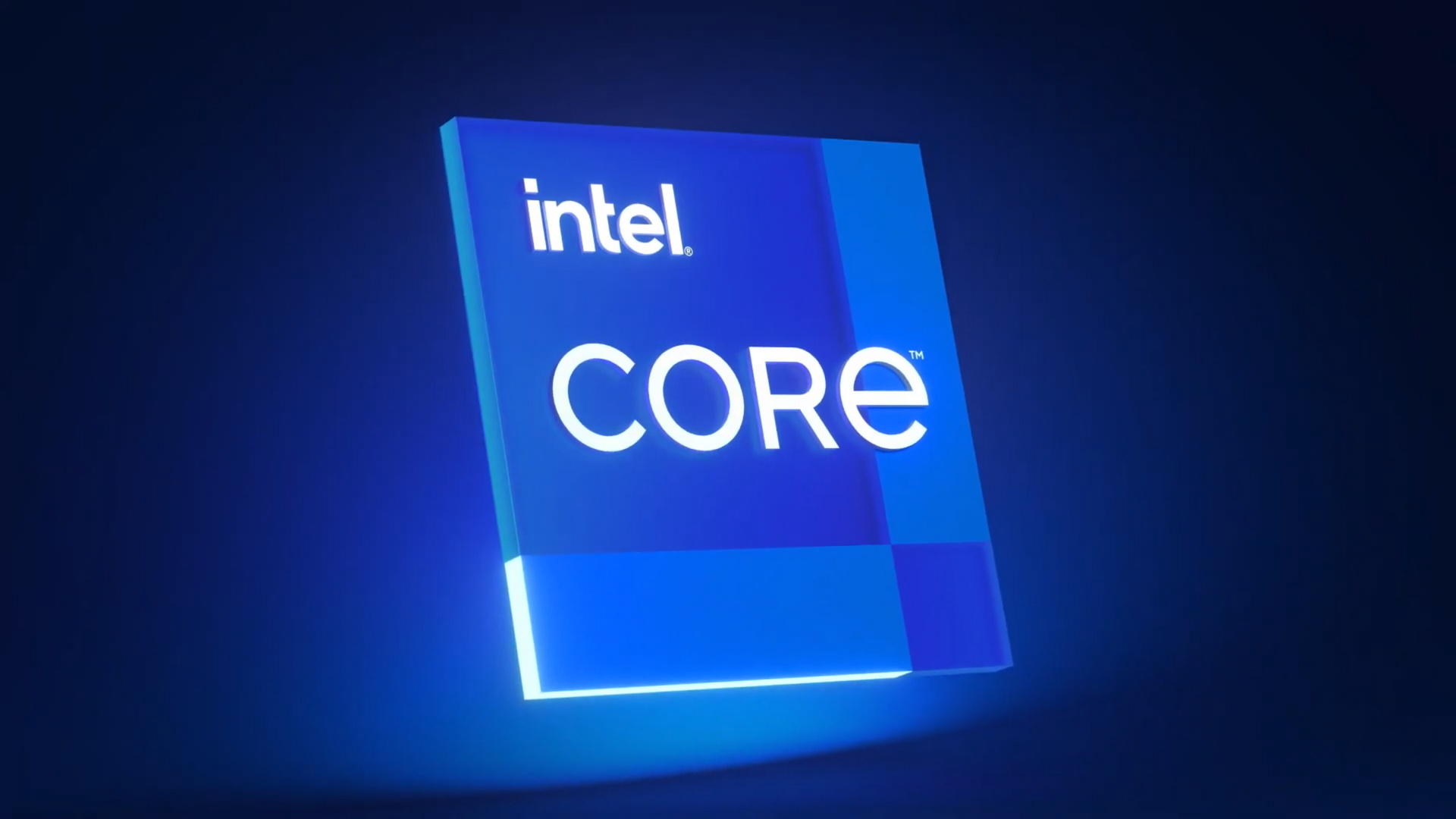 11th Intel Core