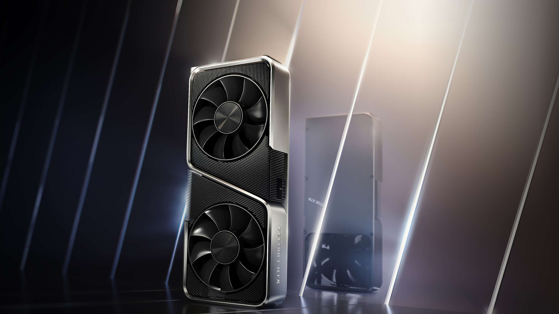 NVIDIA GeForce RTX 3070 Founders Edition