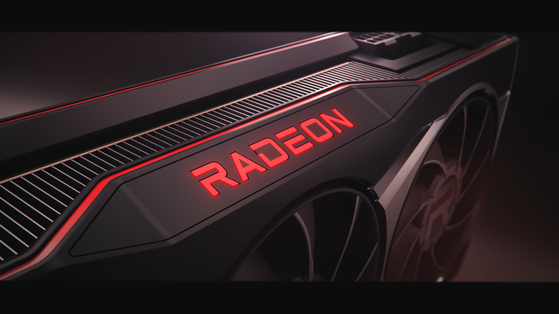 AMD Radeon RX 6000 Series