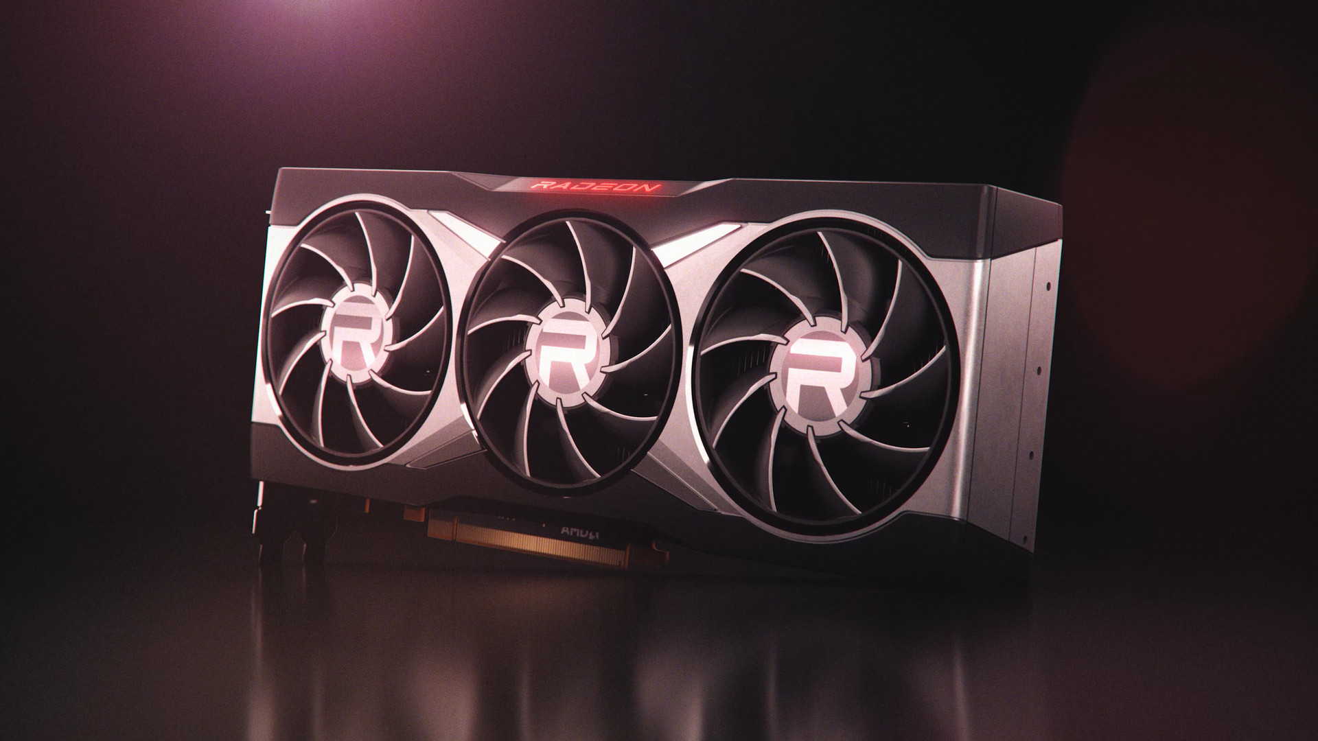 AMD Radeon RX 6000 Series