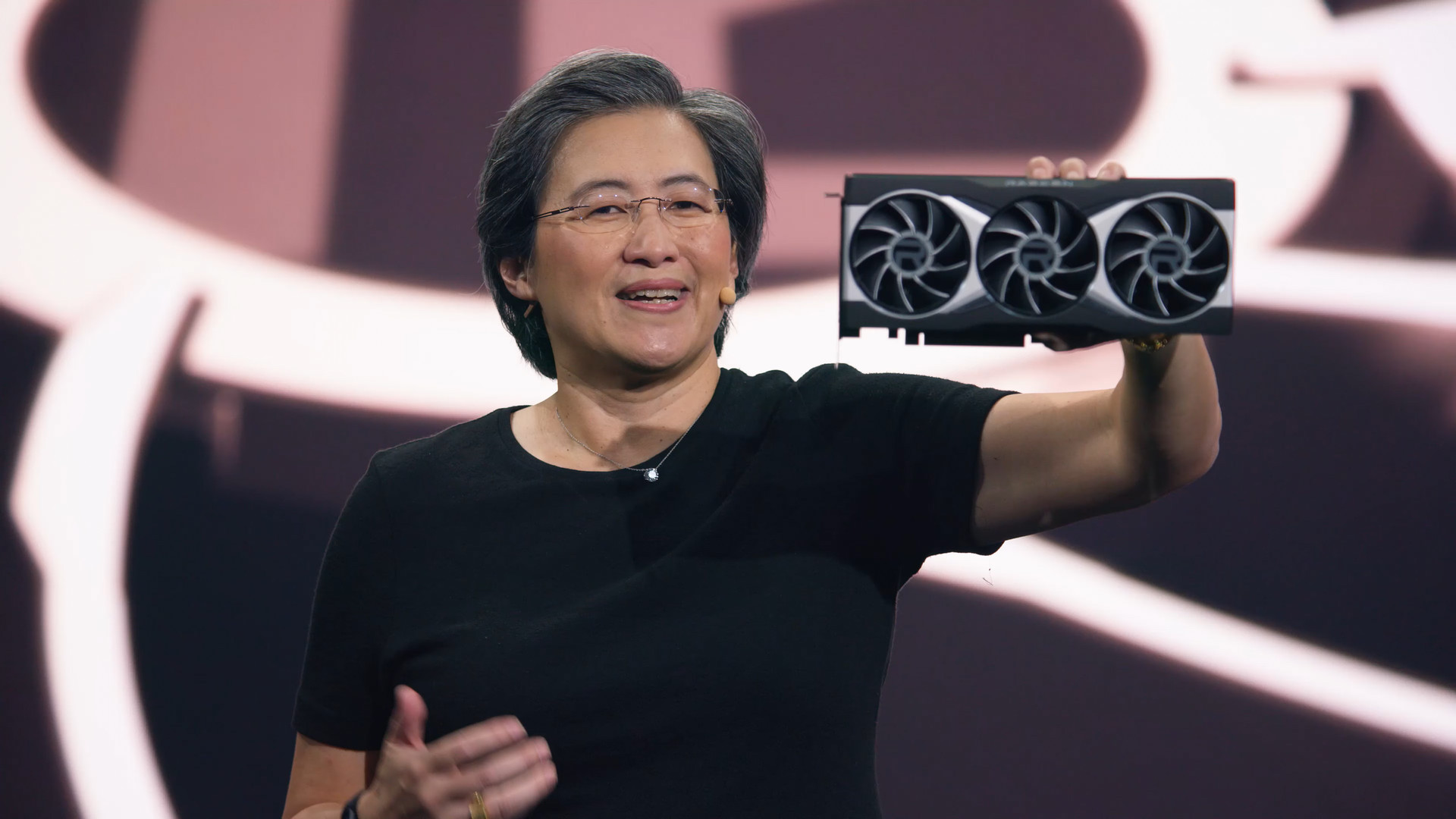 AMD Radeon RX 6900 XT