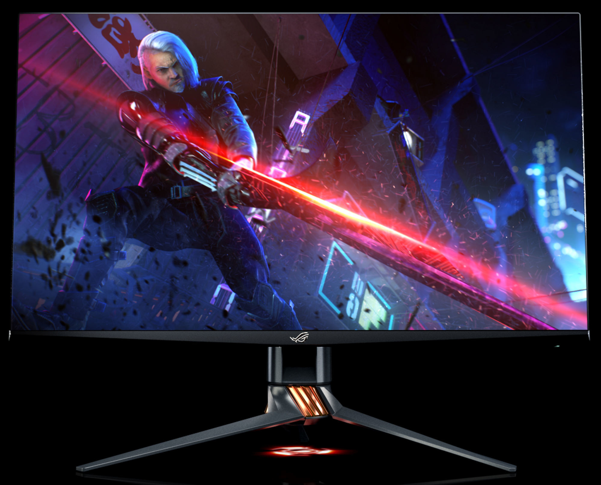 ASUS ROG Swift PG32UQX