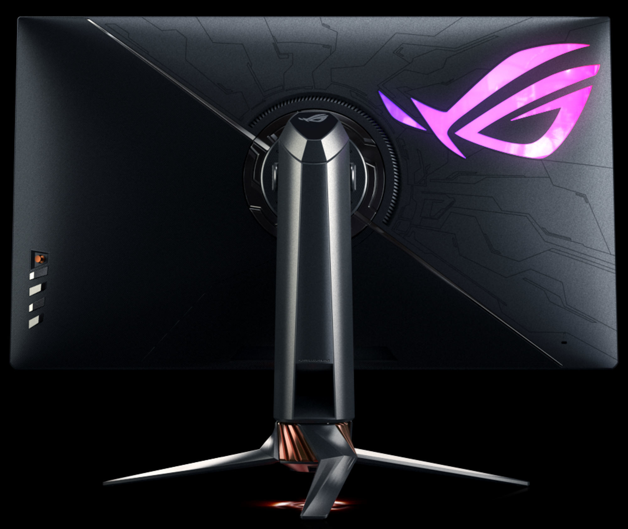 Asus swift. ASUS pg32uqx. ROG Swift pg32uqx. 4k монитор ASUS ROG Swift pg32uq. Монитор ASUS ROG Swift pg32uqx розовый.