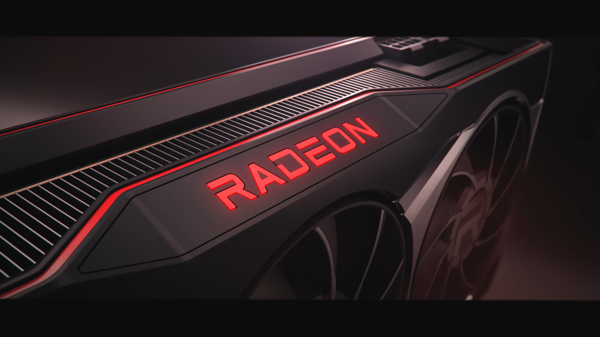 AMD Radeon RX 6800 XT