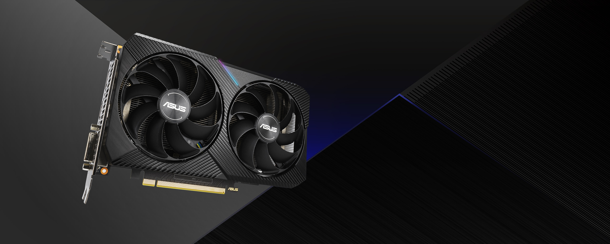 ASUS Dual GeForce RTX 2070 MINI OC