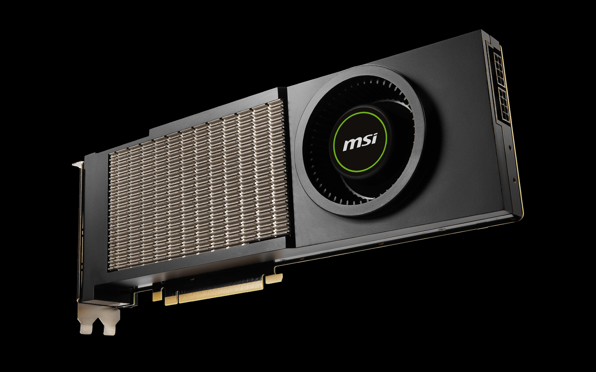 MSI GeForce RTX 3090 AERO