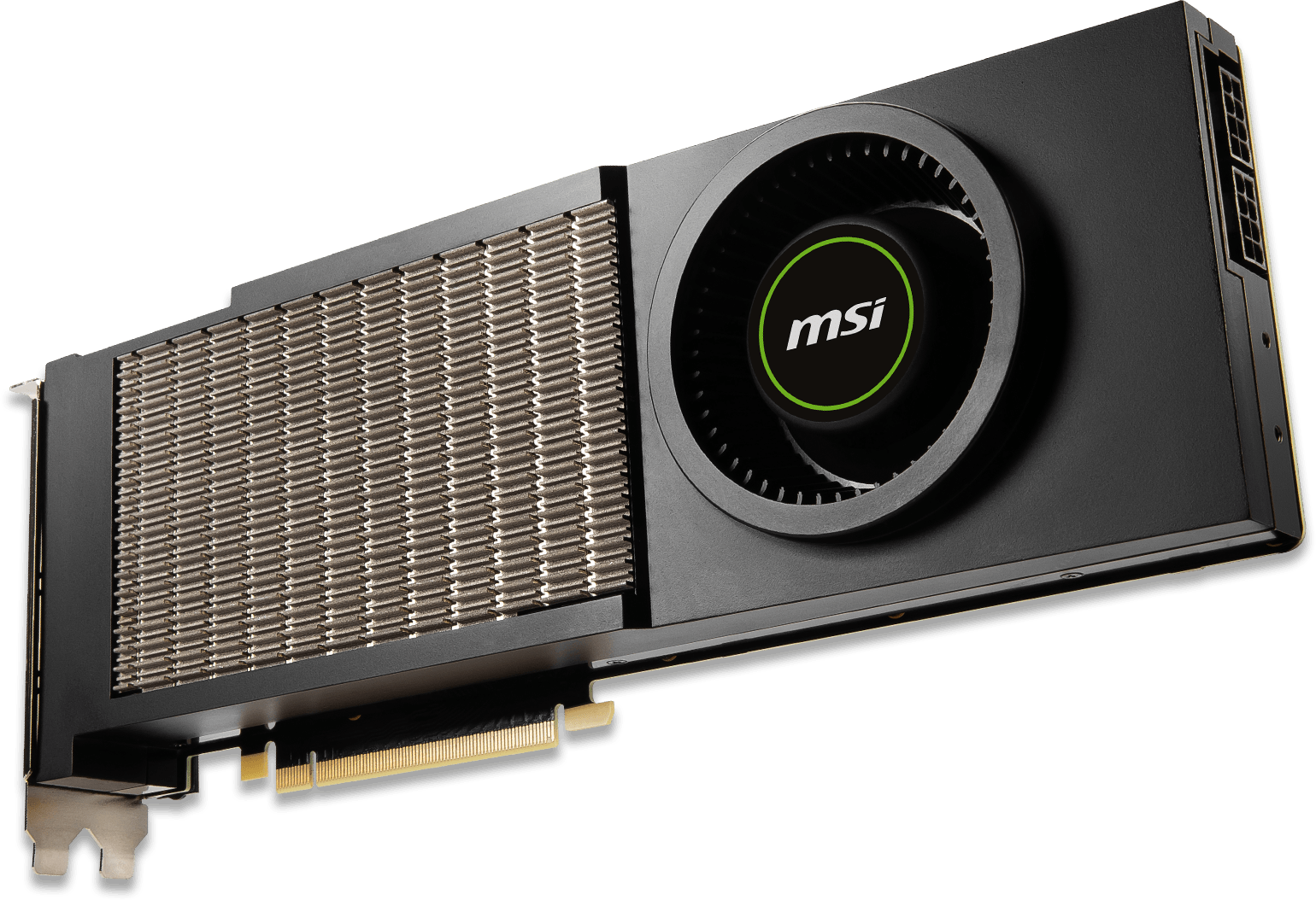 MSI GeForce RTX 3090 AERO