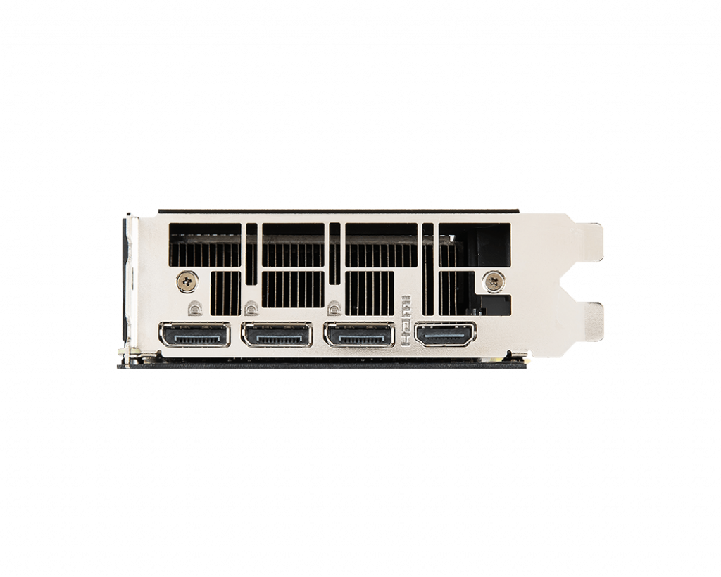 MSI GeForce RTX 3090 AERO