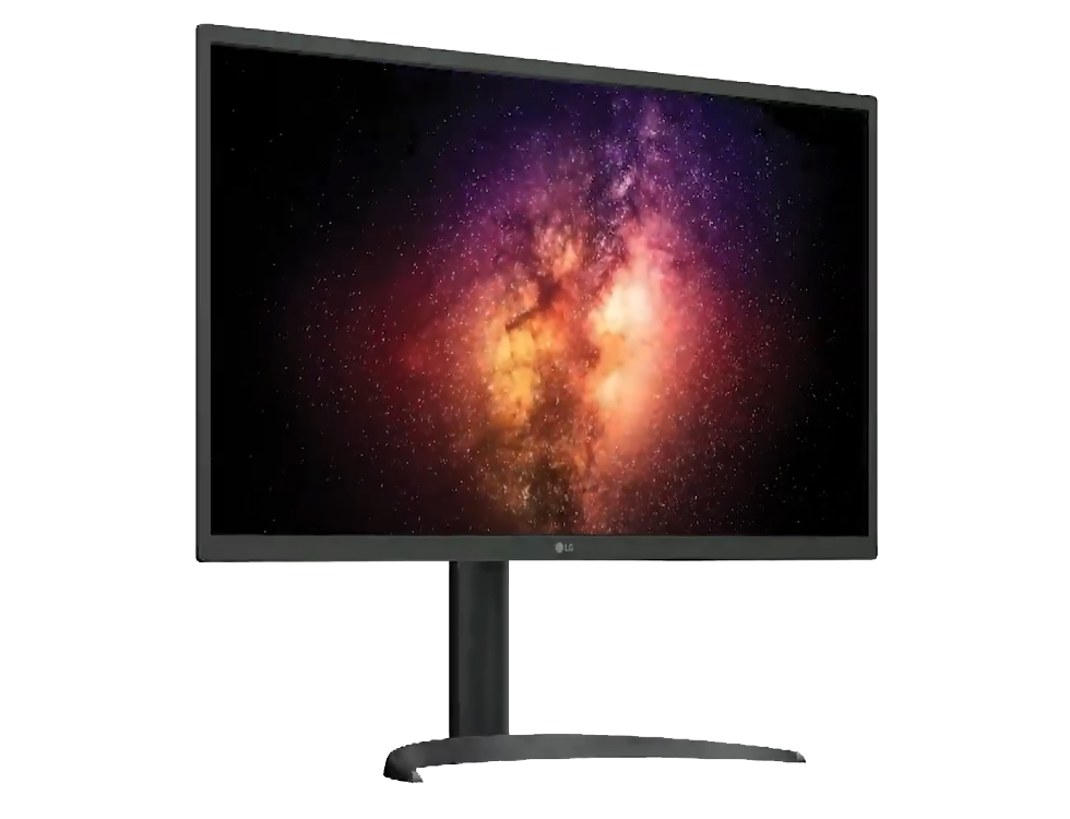 LG UltraFine Display 32EP950 OLED Pro Monitor