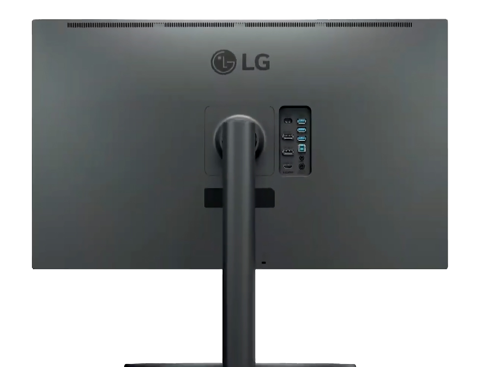 LG UltraFine Display 32EP950 OLED Pro Monitor