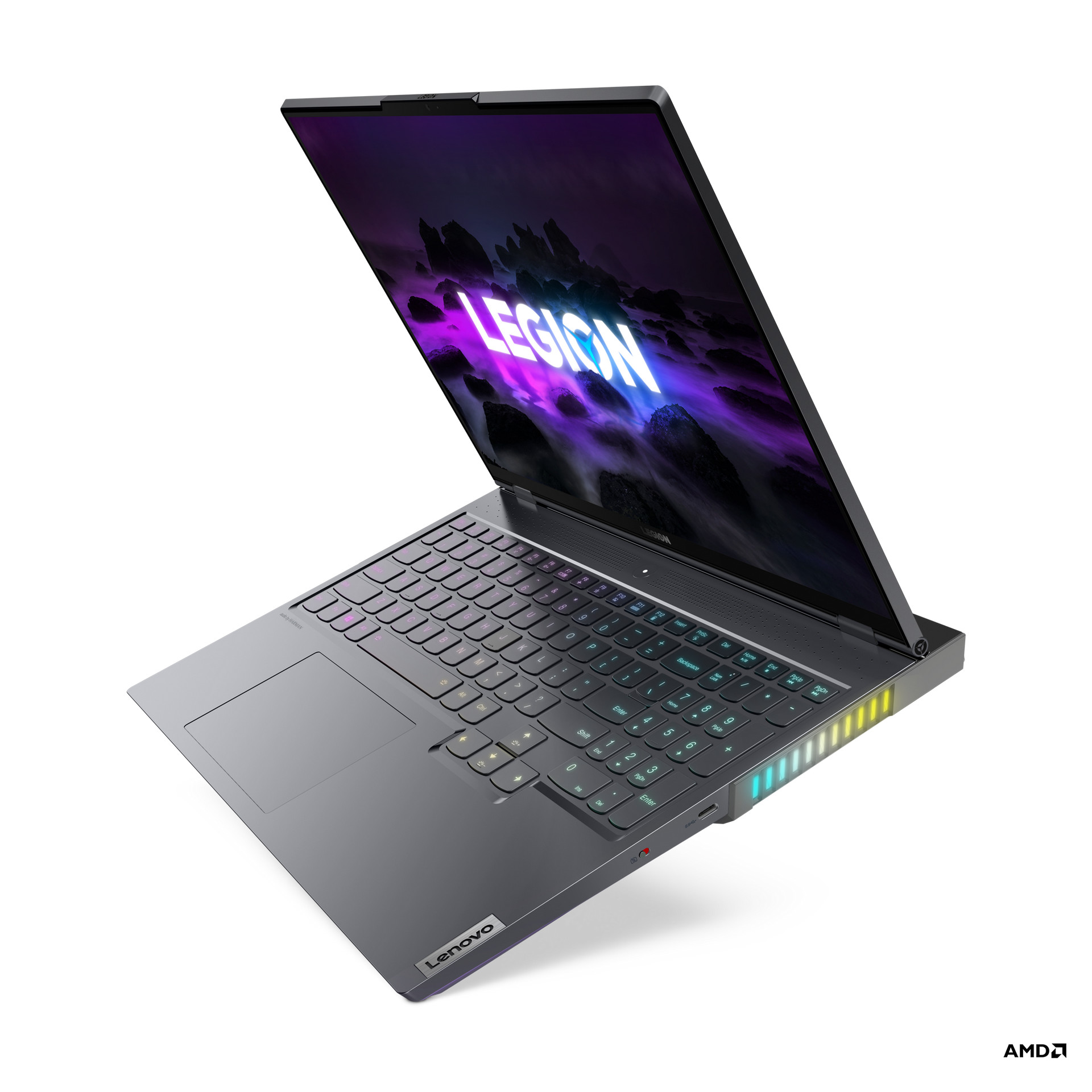 Lenovo Legion 7