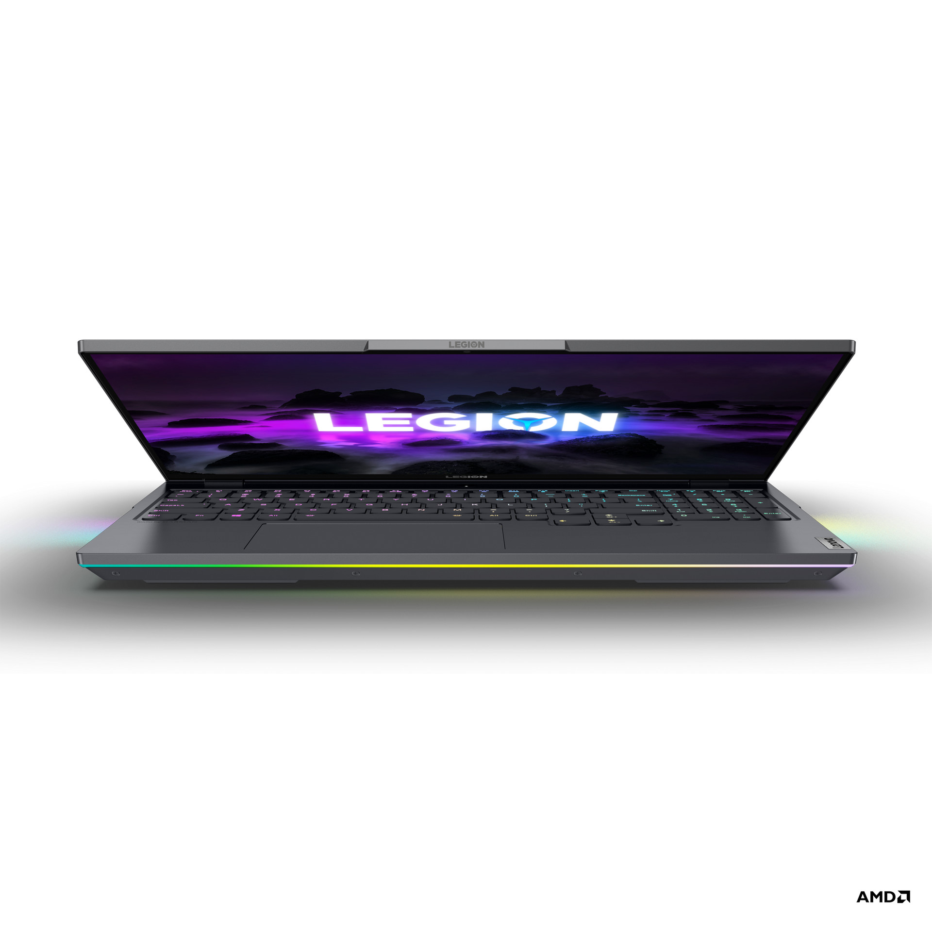 Lenovo Legion 7