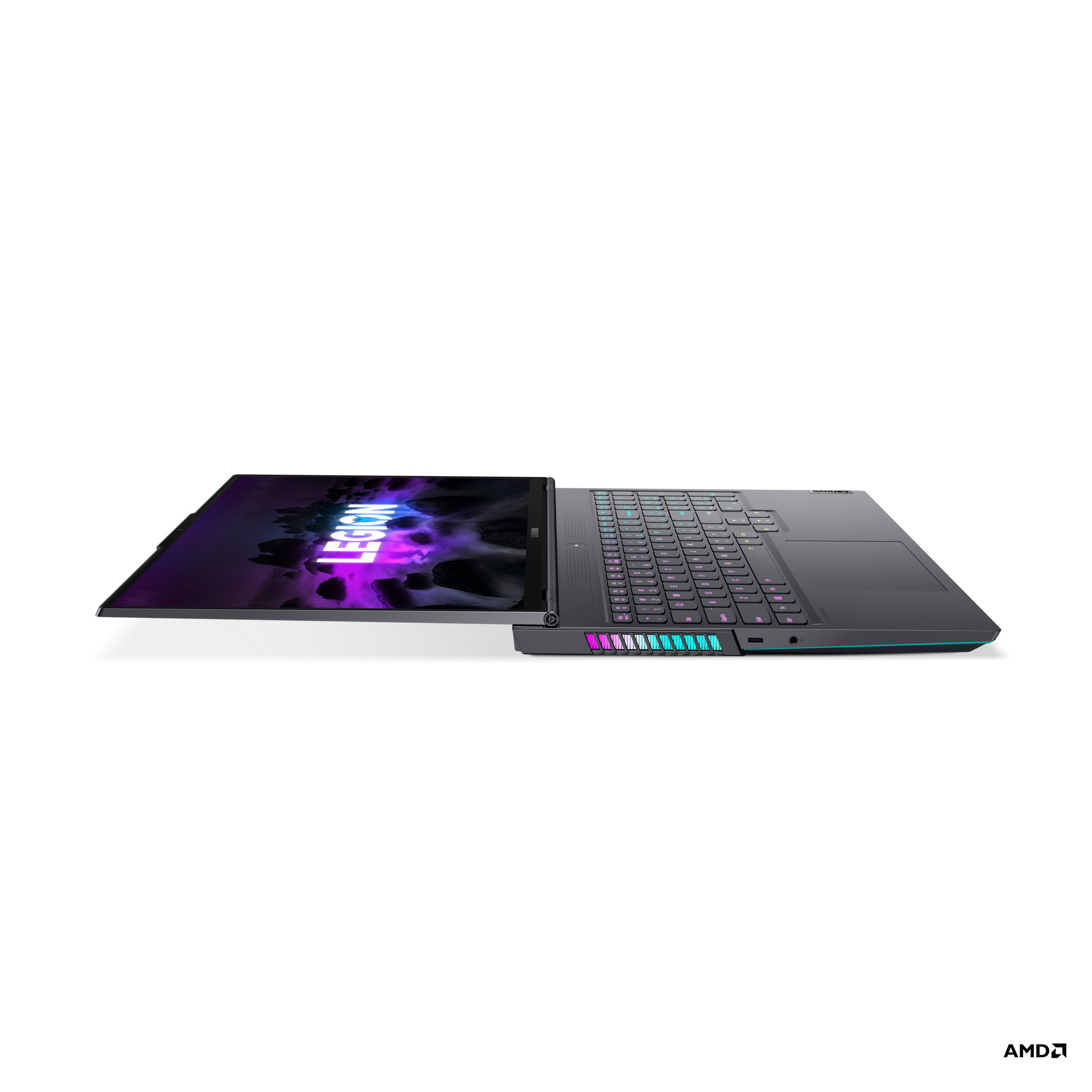 Lenovo Legion 7