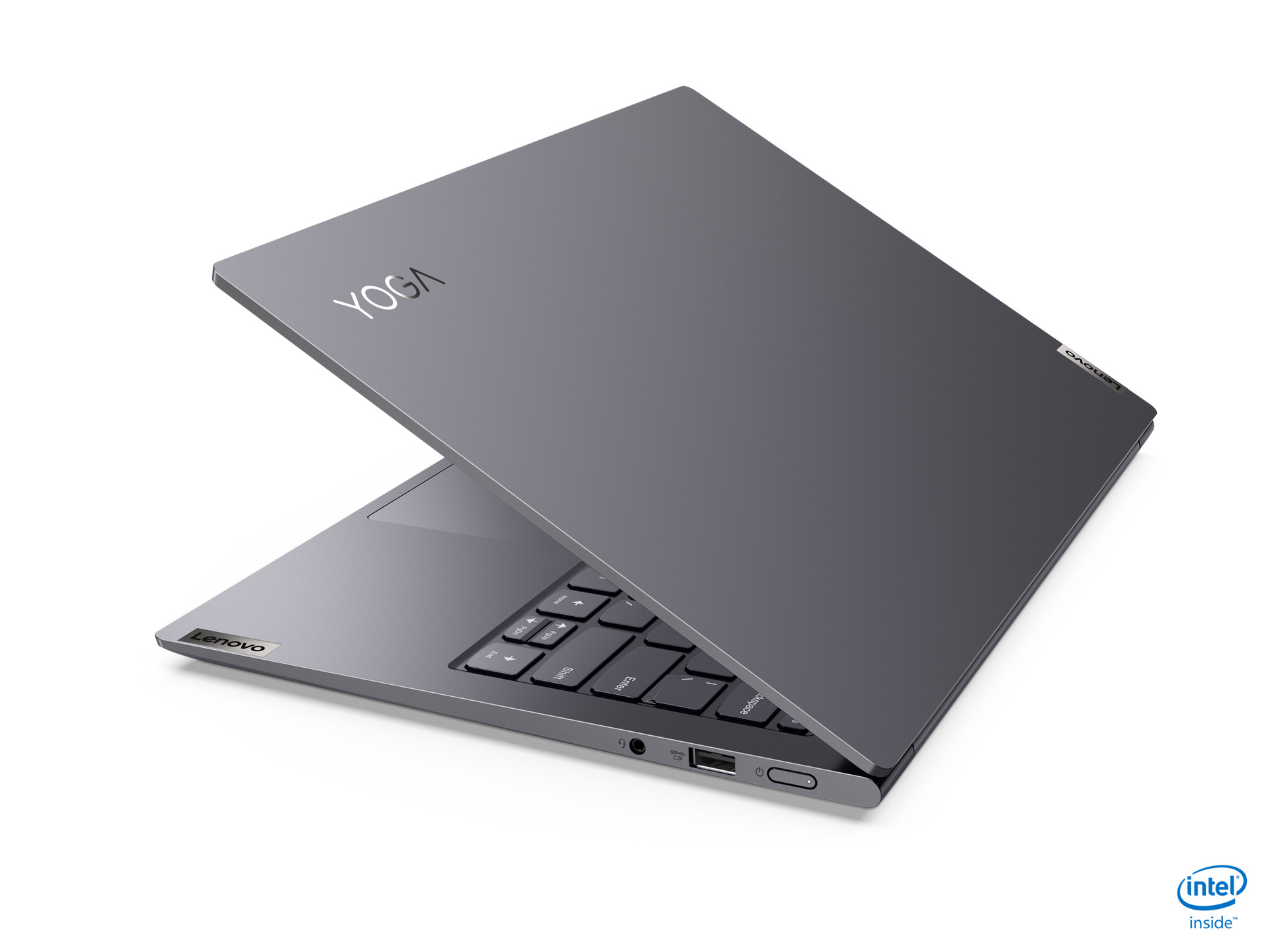 Lenovo Yoga Slim 7i Pro OLED