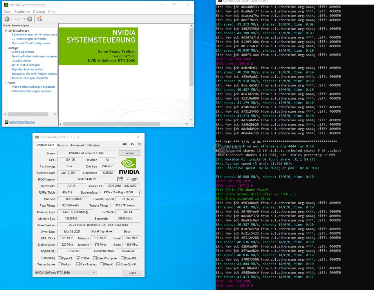 ComputerBase-RTX-3060-ETH