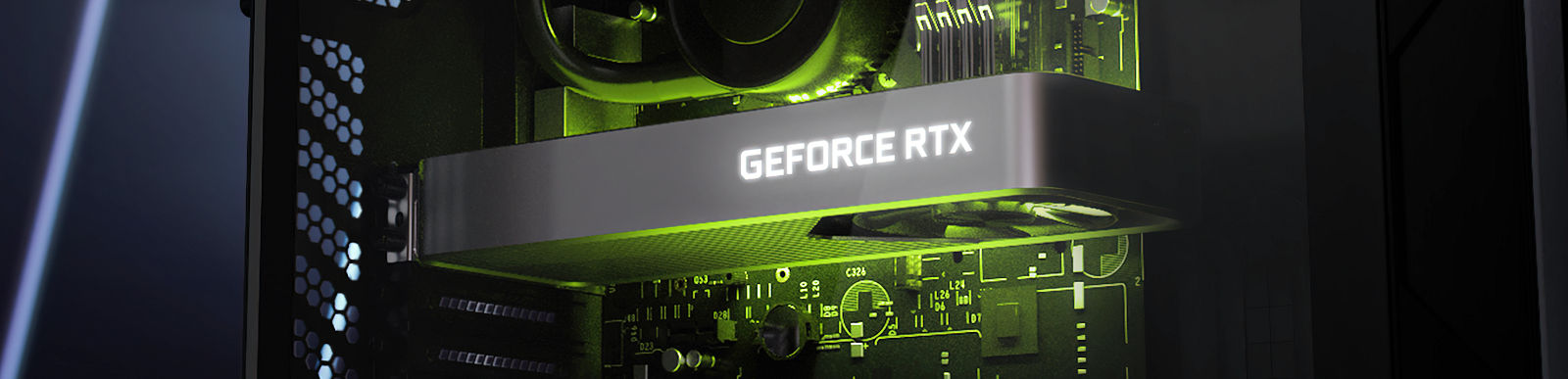 NVIDIA GeForce RTX 3060