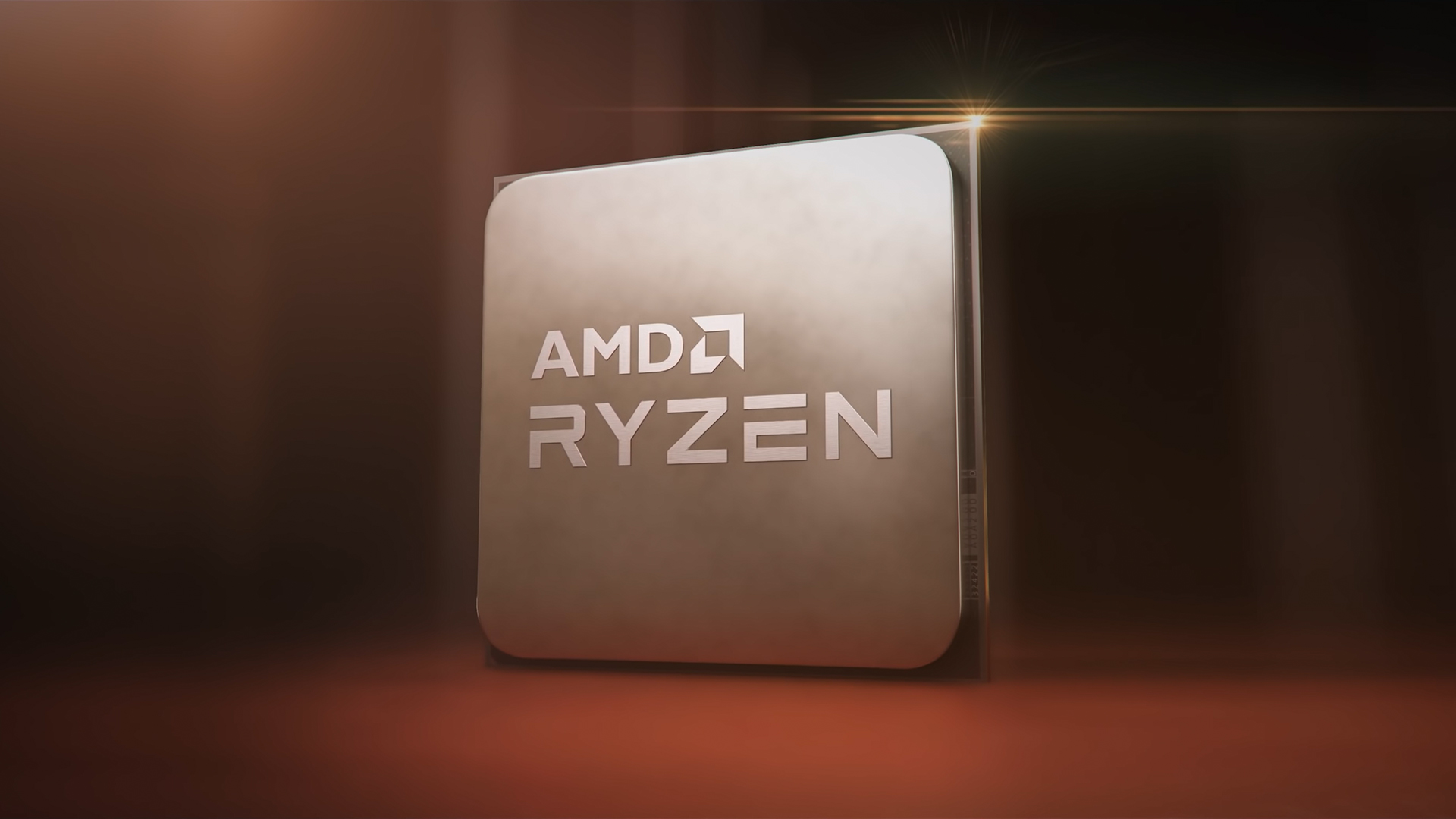 AMD-Ryzen