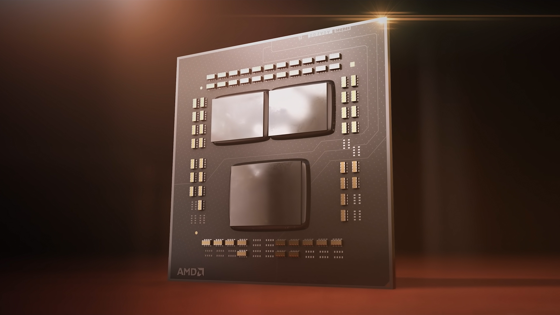 AMD Ryzen 5000 OEM