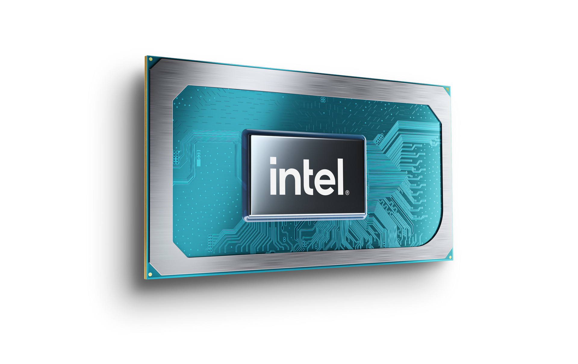 Tiger Lake-H 11th Gen Intel Core H-series processors