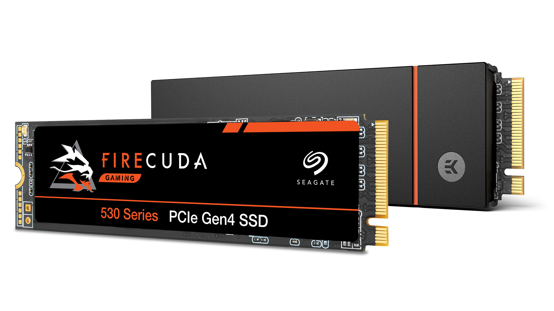 Seagate FireCuda 530 SSD在台上市，寫入近每秒7GB附資料救援服務| 4Gamers