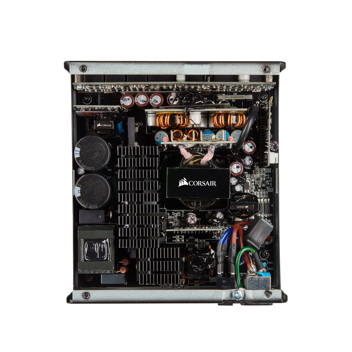 CORSAIR RM Series RM850