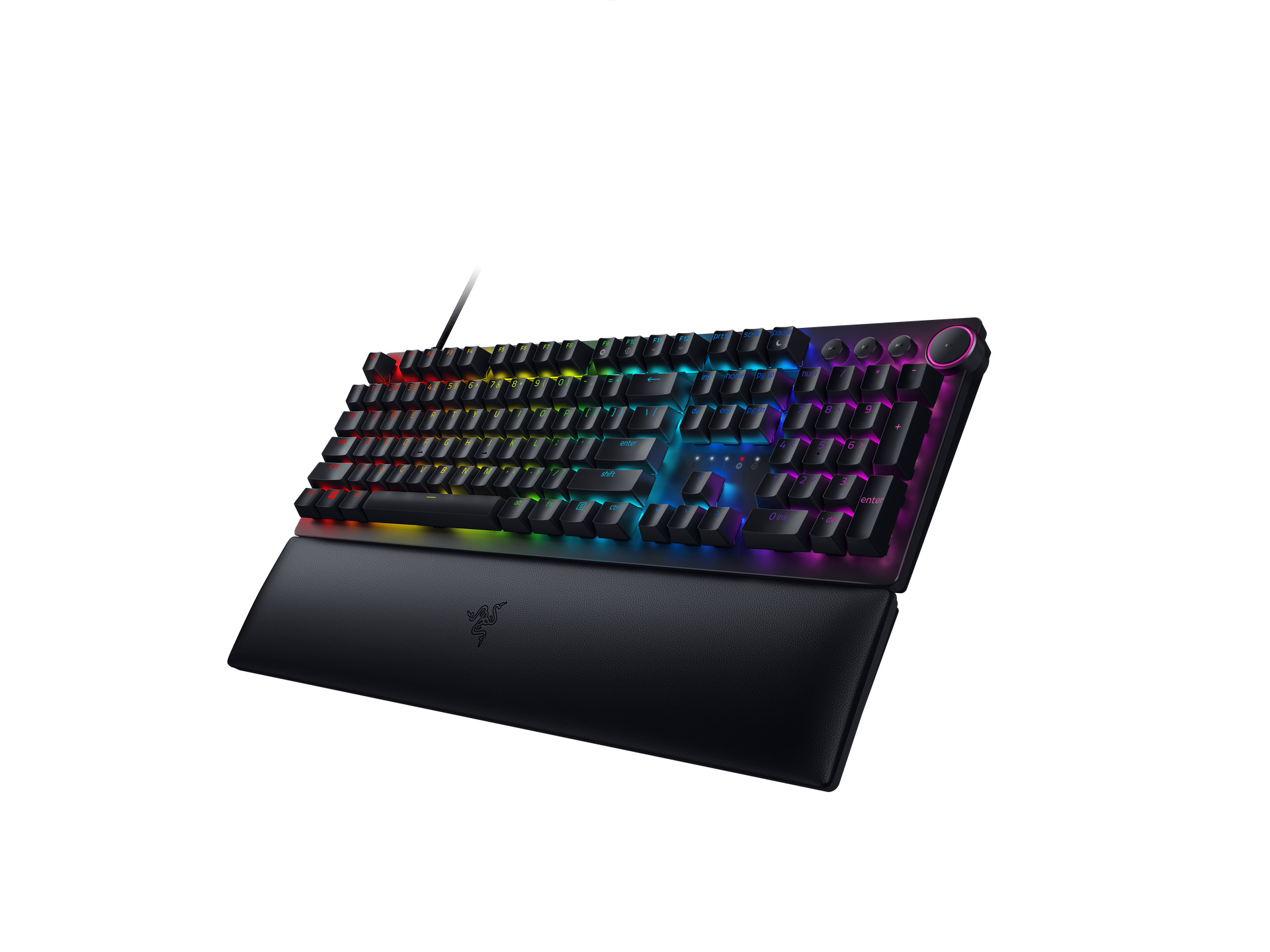 Razer ハイエンドキーボード Huntsman Elite -Linear - PC/タブレット