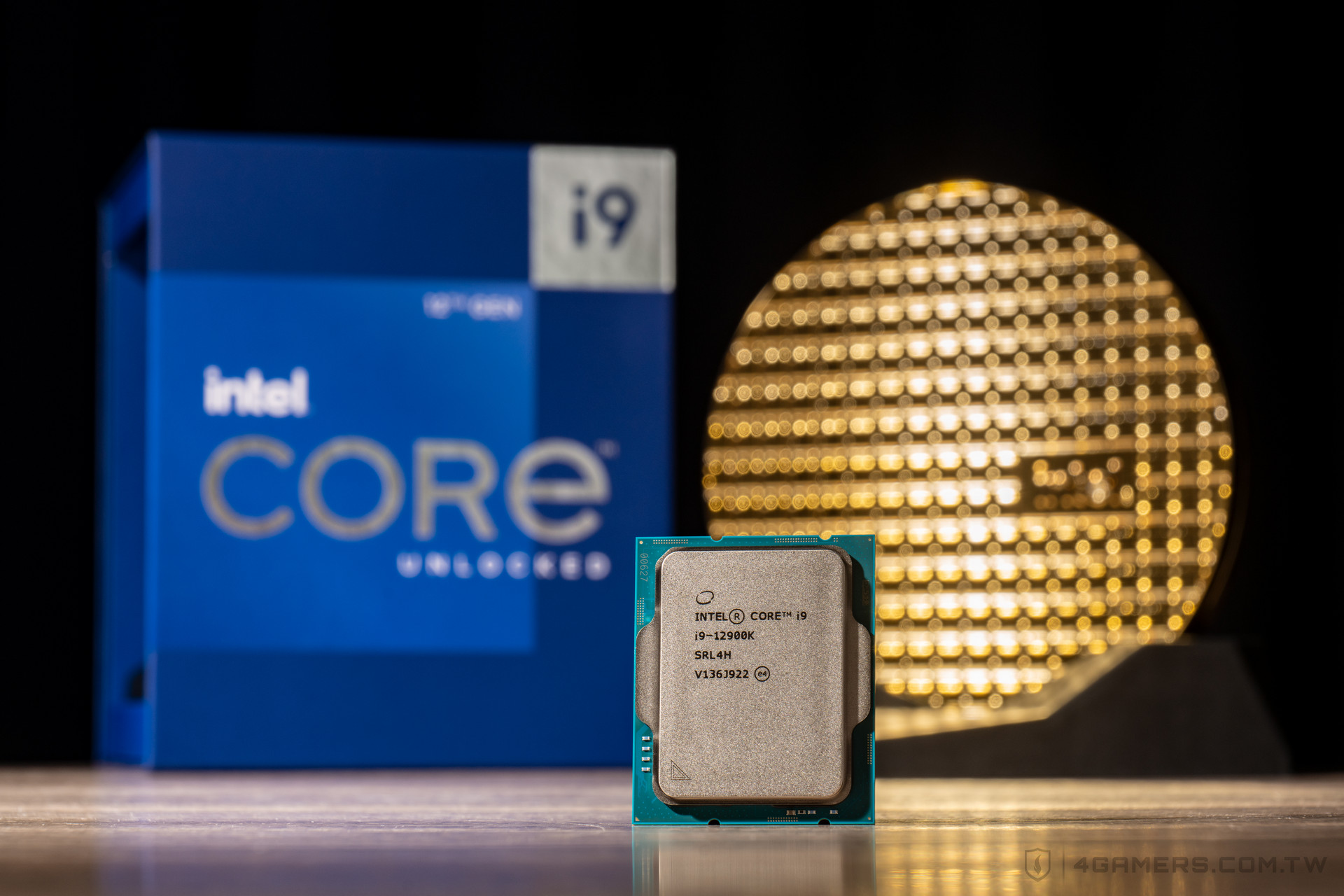 Intel Alder Lake Core i9-12900K